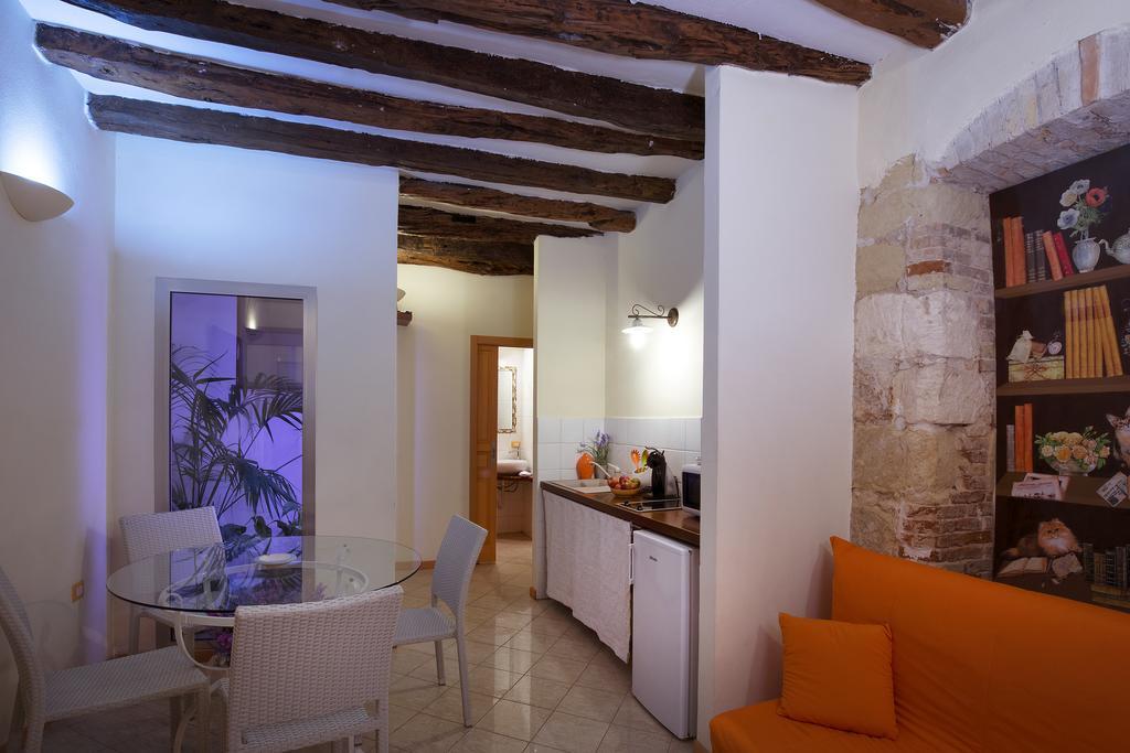 Casa Stampaxi Leilighet Cagliari Eksteriør bilde
