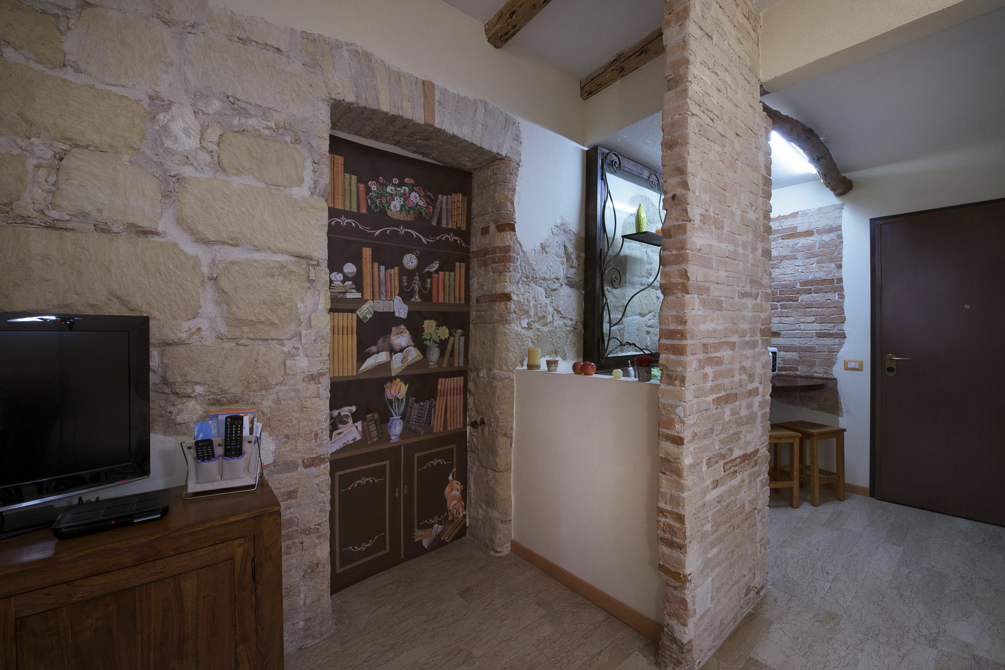 Casa Stampaxi Leilighet Cagliari Eksteriør bilde